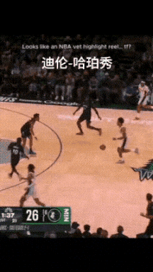 哈珀精彩集锦百看不厌，高端局技压群芳，看好成为大号保罗。

新科榜眼才20岁，职