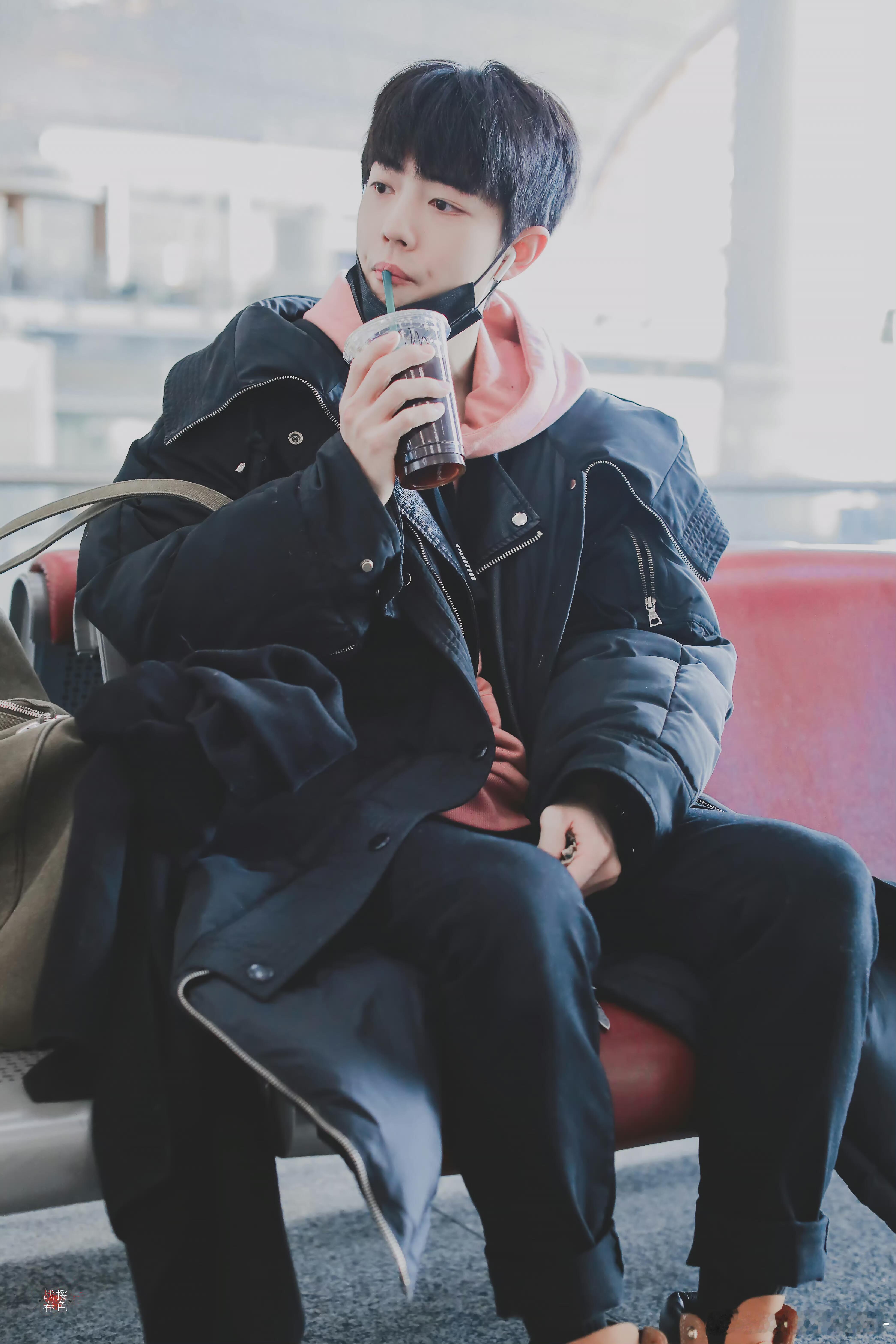 妈咪的小呆桃呀 好萌好萌！我要养你[抓狂][抓狂] ​​​