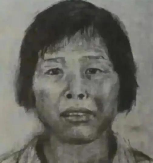 最新消息！全国通缉犯“梅姨”被抓，身份也跟着曝光，“梅姨”真实姓名谢家梅，等待她
