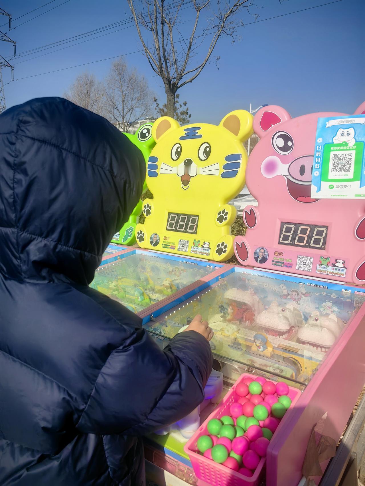 我还能工作10年，一定要好好挣钱好好攒钱！因为公婆家里条件不好，我可不想他们将来