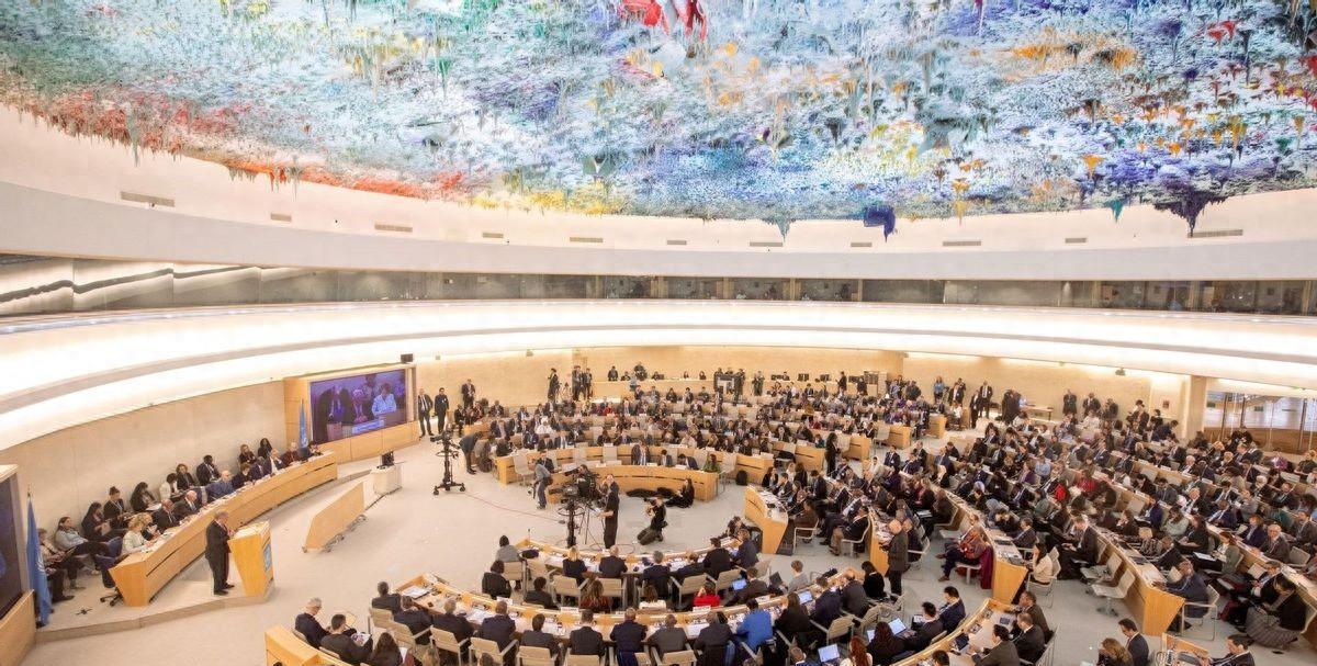 联合国罕见实锤？以色列被正式定性种族灭绝，中方表态掷地有声

一份来自联合国体系