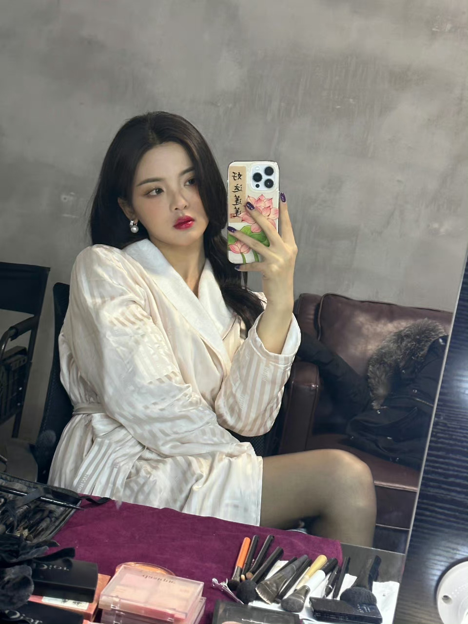 #杨超越[超话]#ycy#杨超越超机智青年大会# ycy#杨超越如果奔跑是我的宿
