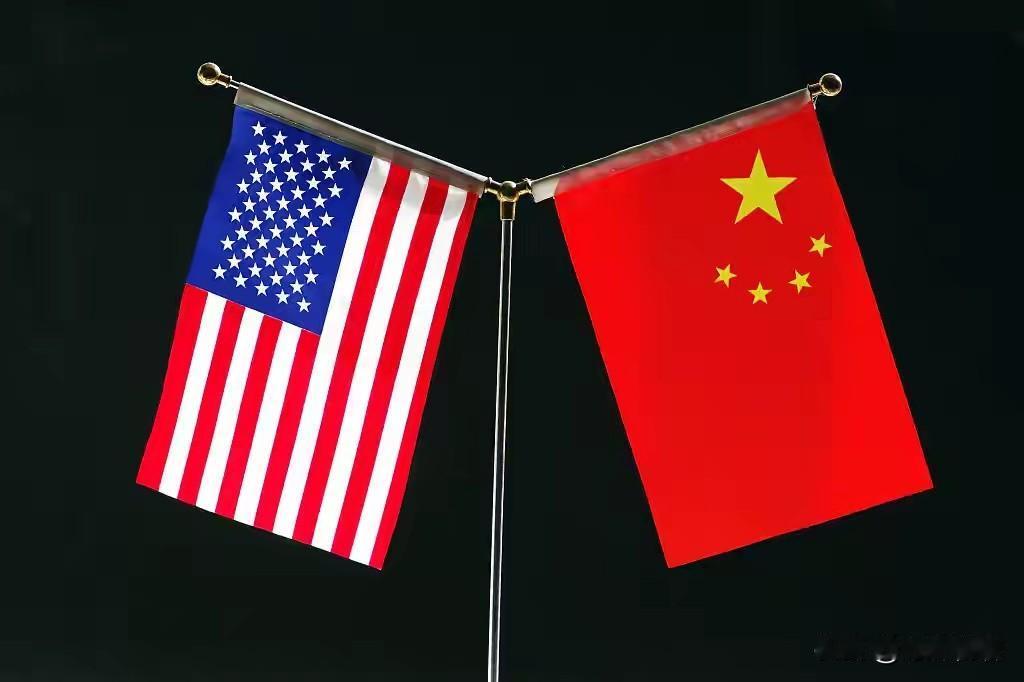 不知不觉间，美国总统特朗普第二任任期上任快一年了，不过目前的中美关系仍处于历史低