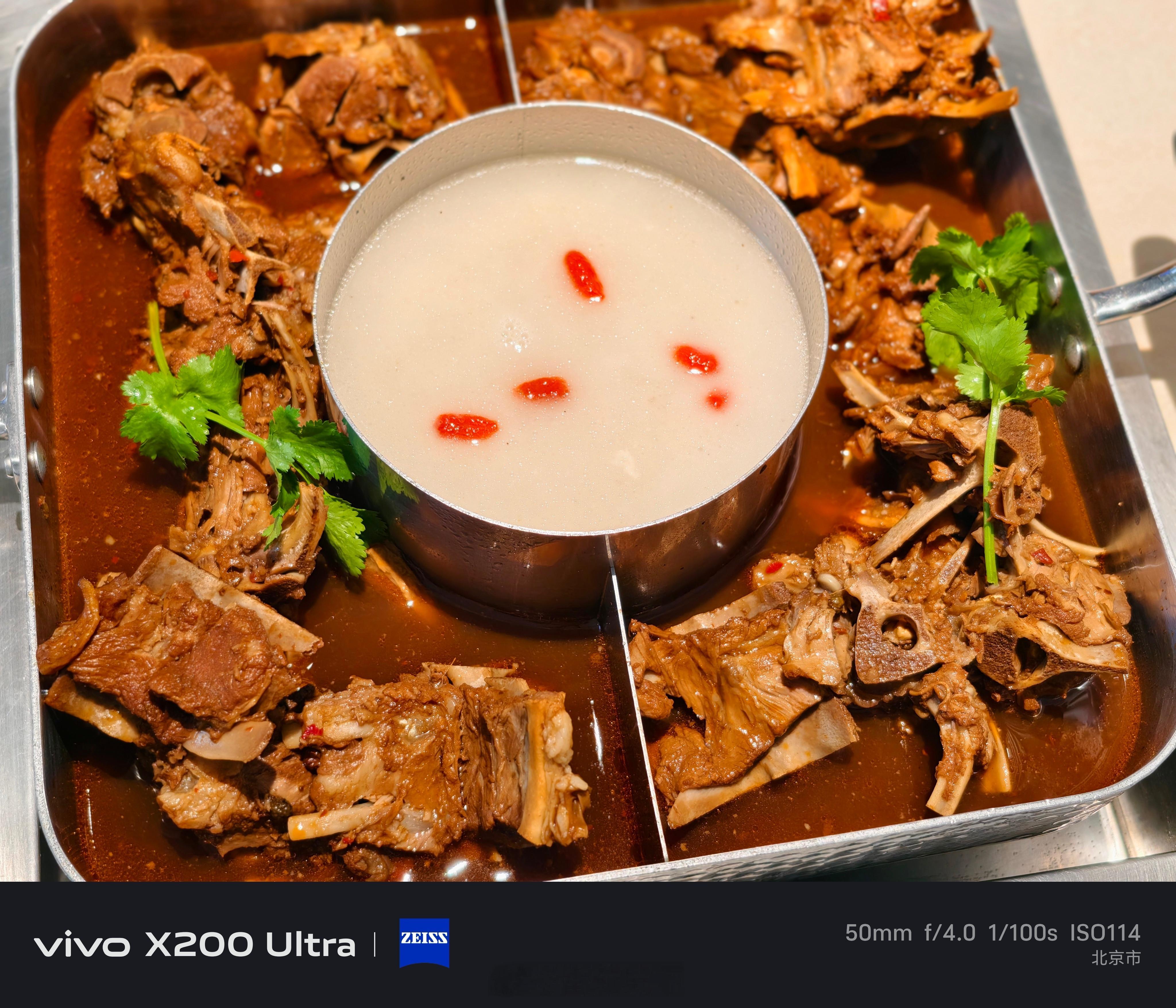 南方地区的北方朋友……不要太羡慕。