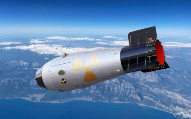 在26日，俄罗斯无人机罕见冲击法国海军戴高乐号航母，正是因为法国，英国惹怒了俄罗