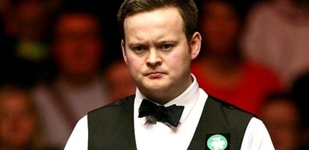 50岁，还在打决赛。
不是传奇回光返照，是人把时间当成了训练日记。
墨菲5-3领