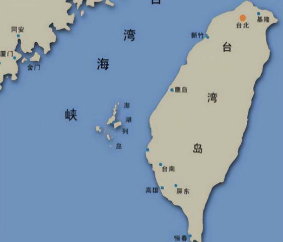 中国迟迟不武统台湾，美顶级智库团队曾经冥思苦想，得出唯一的一个理由，令他们细思极
