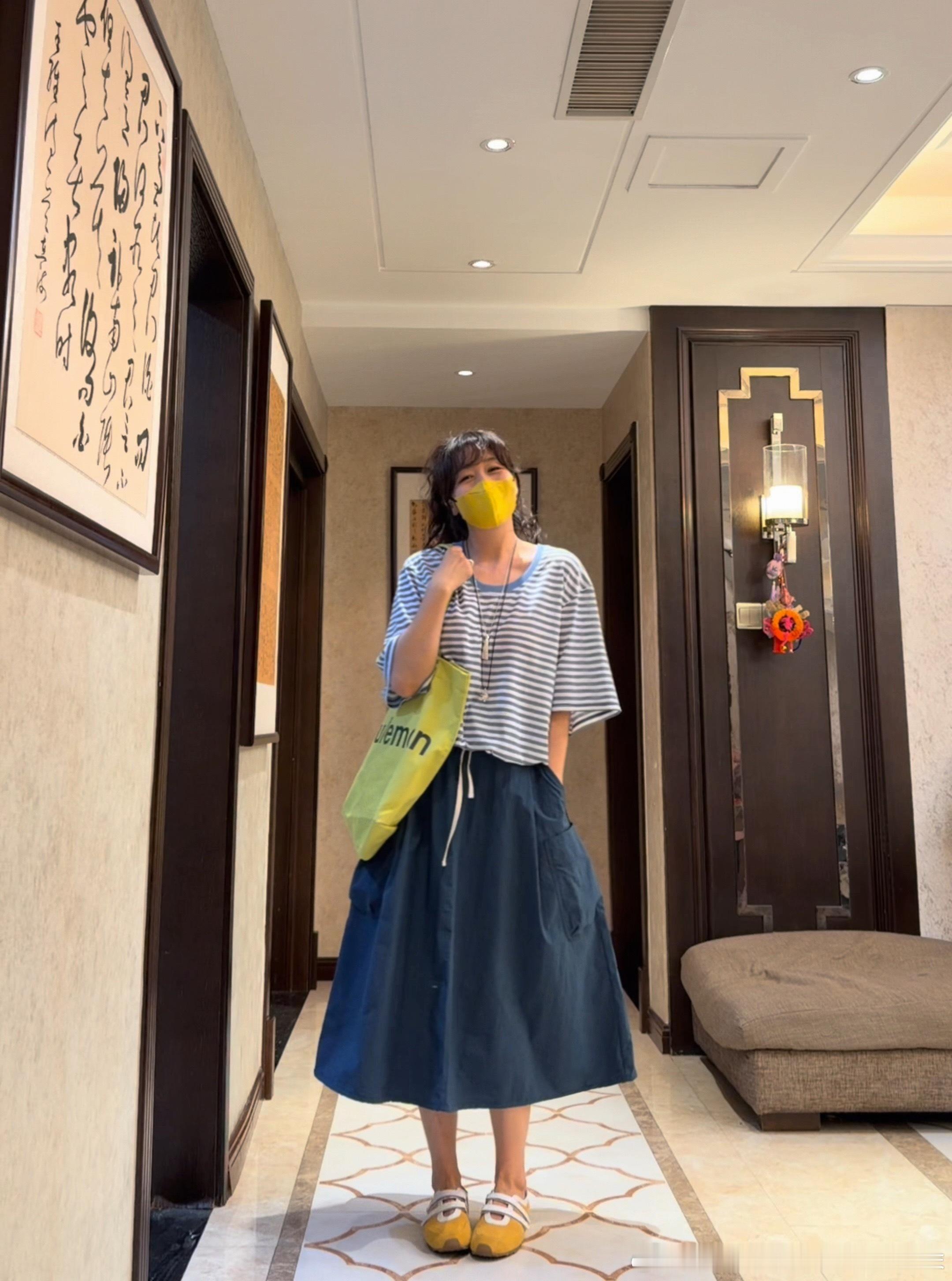 日常灰蓝调调 