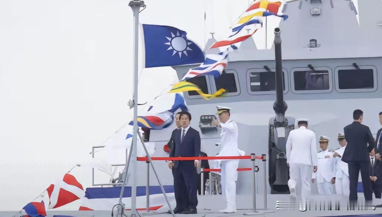 紧跟美国，台湾不装了！ 根据台媒的最新报道（8月14日），8月20日，台湾将最终