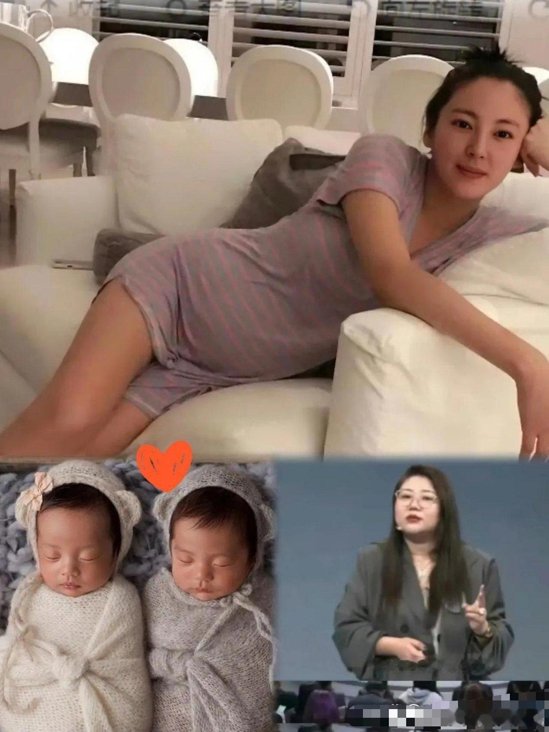 张雨绮这件事，好多人拿杨天真发过的图文来证明什么，但大家忘了一件事：杨天真自己说