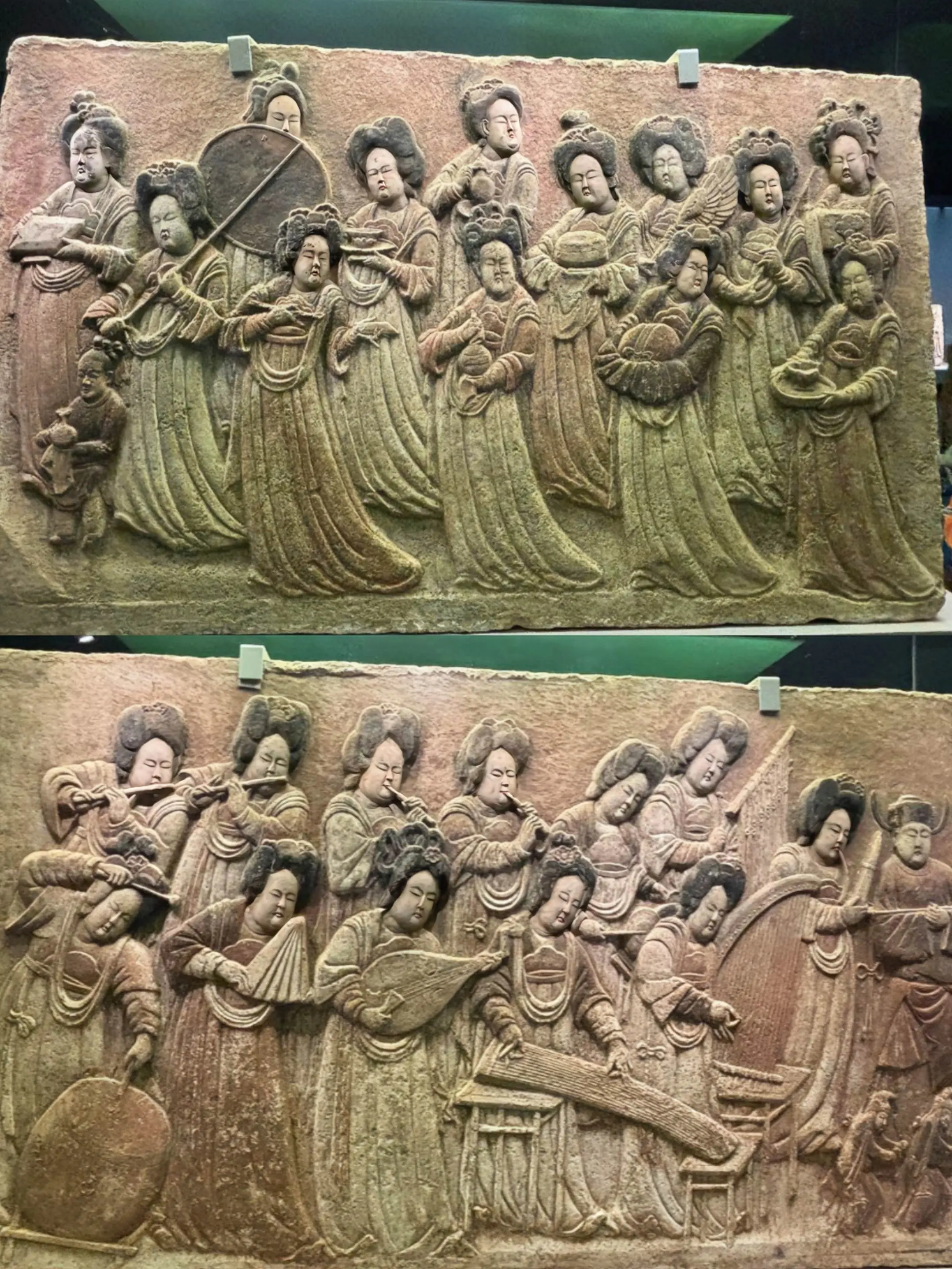 王处直(862-922年)，唐末五代时期军阀，(今陕西西安)人，字允明...
