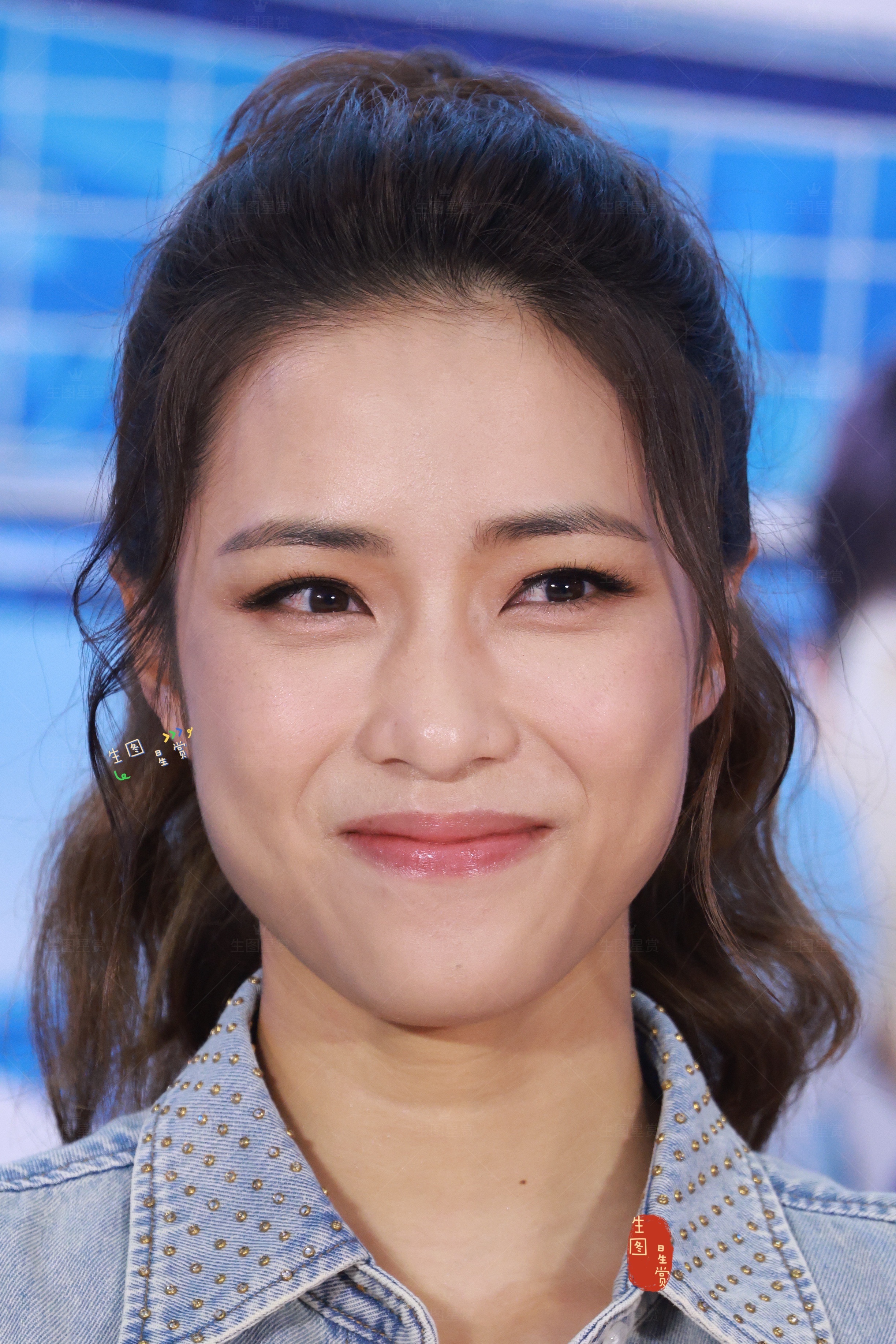 来自女王刘颖镟的凝视今日飞常日志2 广州路演 