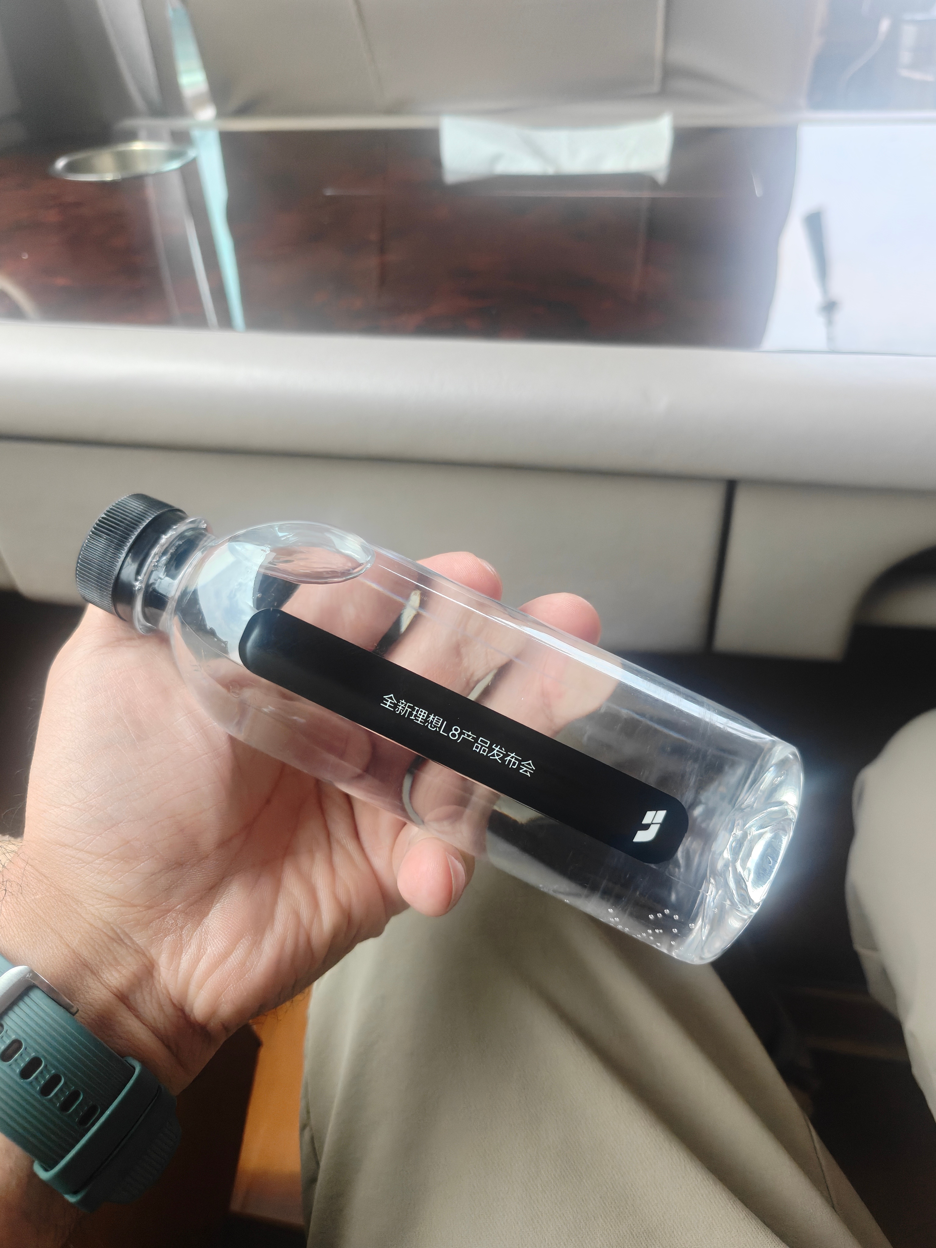 细节拉满 
