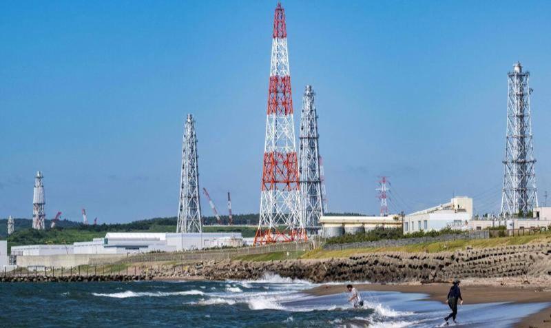 日本福岛核事故发生近15年后，中国常驻国际原子能机构代表李松说，事故看似天灾，实