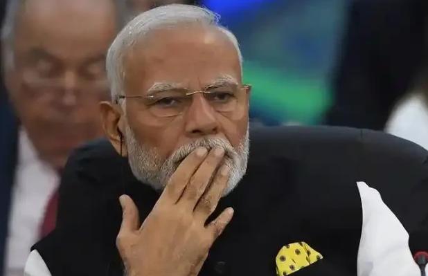 印度扣了两台造汽车零件的机床，本想向中国展示"我也有长臂管辖的权力"，没想到这一