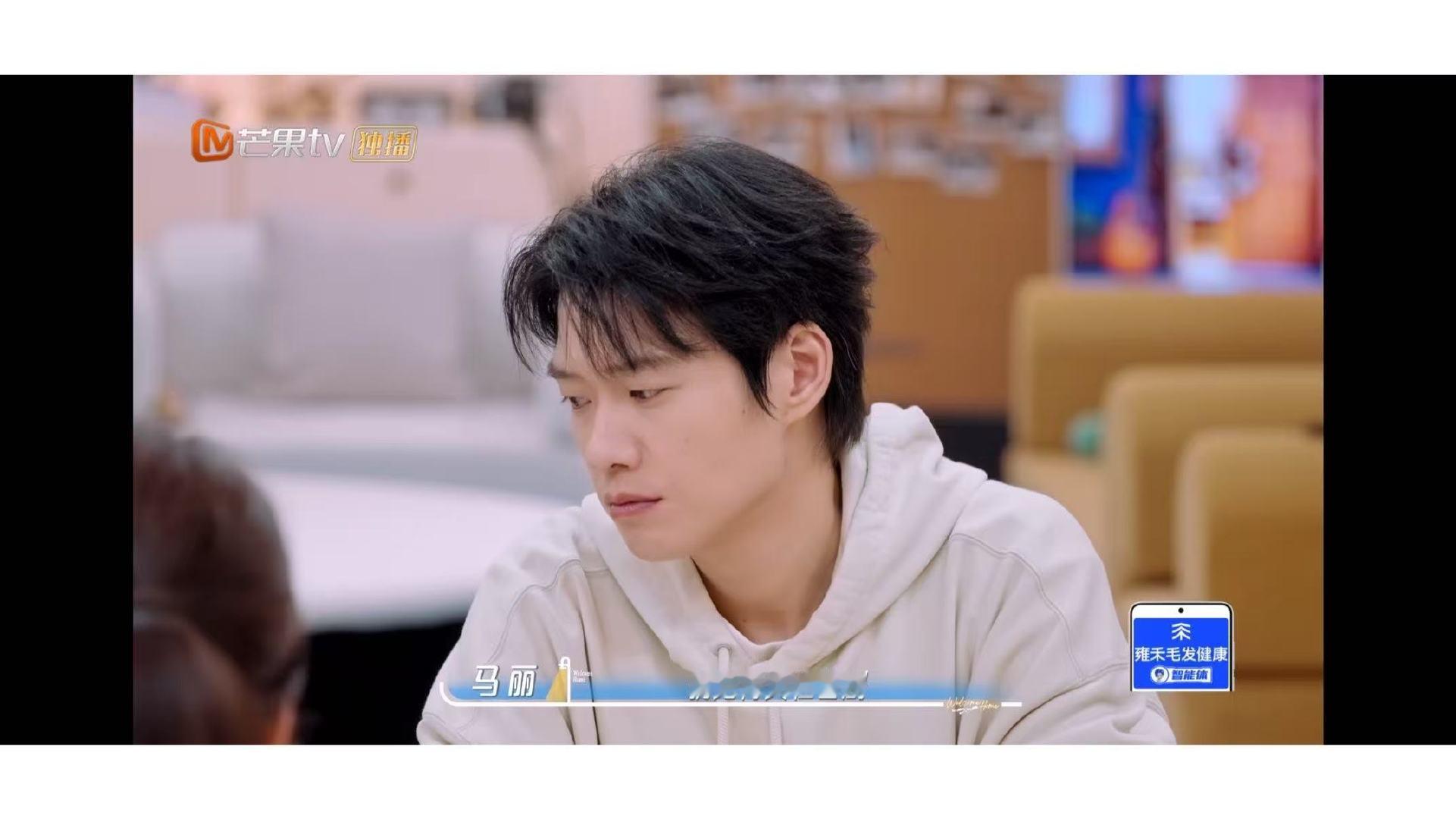 马丽感慨喜剧女演员太少了 马丽说喜剧越来越难，女喜剧人只剩她跟任素汐撑场。 