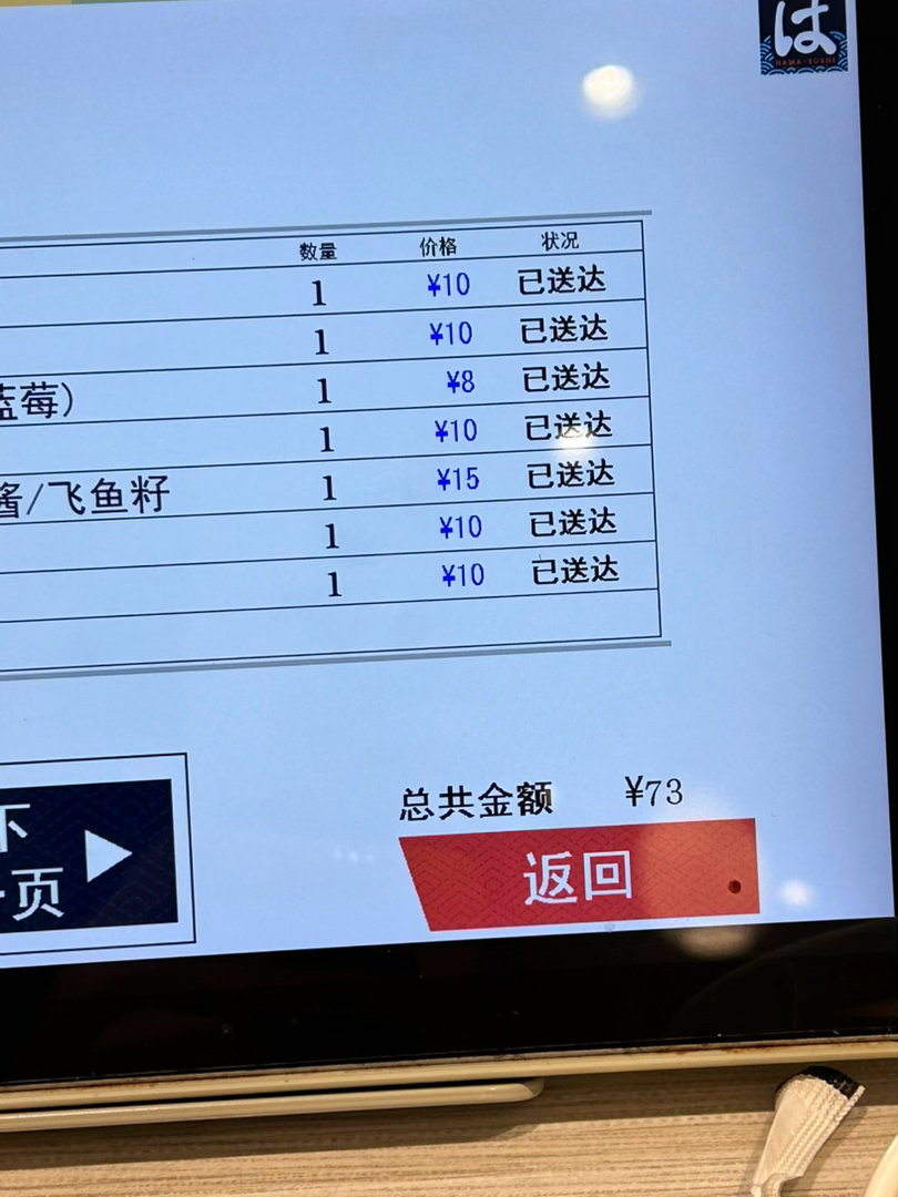 良子吗？ 