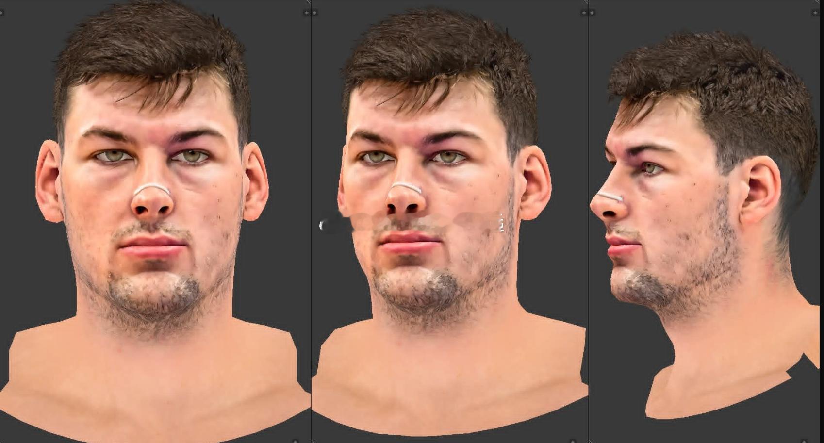 2K14 凯尔·菲利波夫斯基 面补 Utah Jazz 