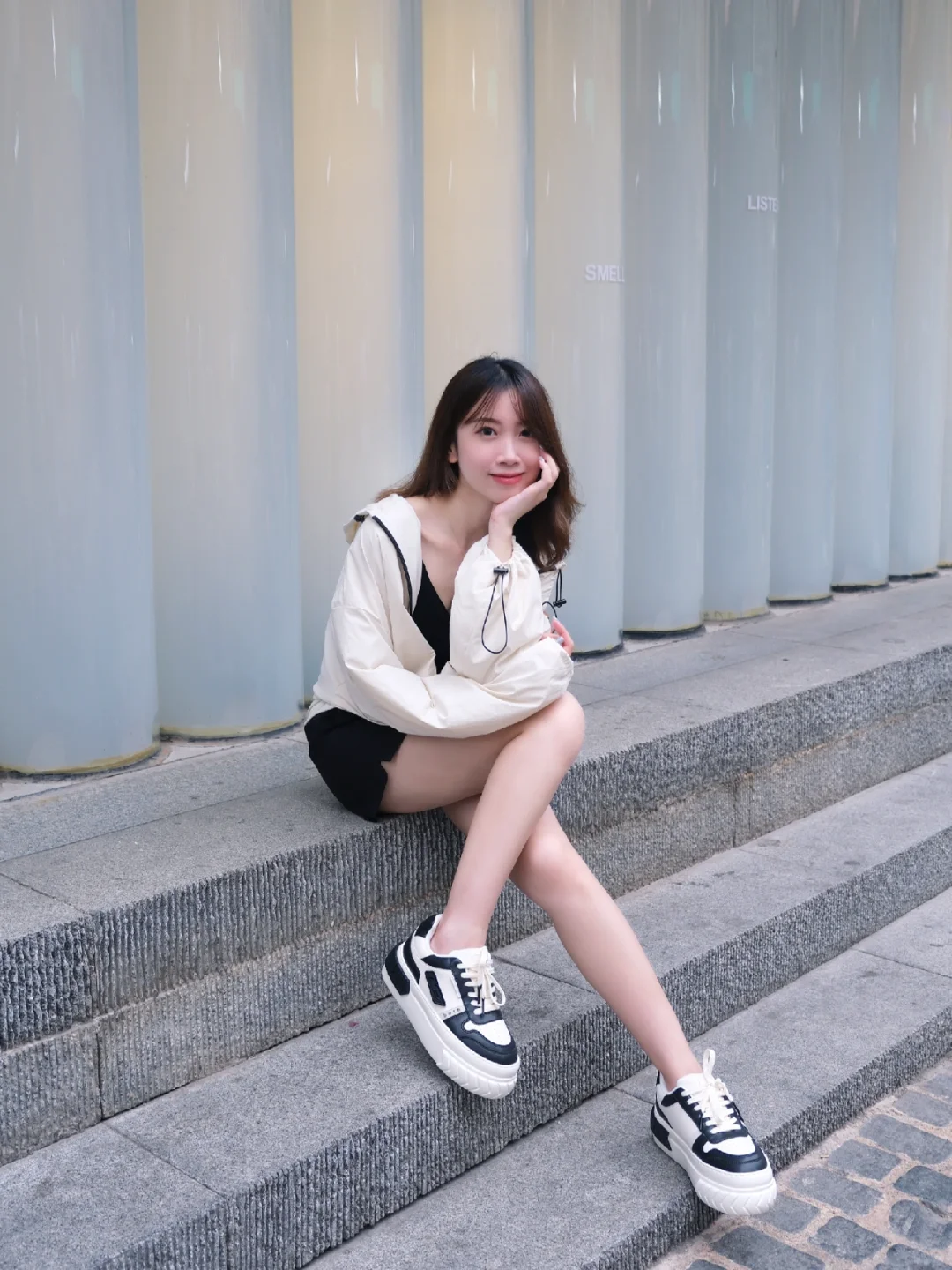 四月 我的幸运月🌛