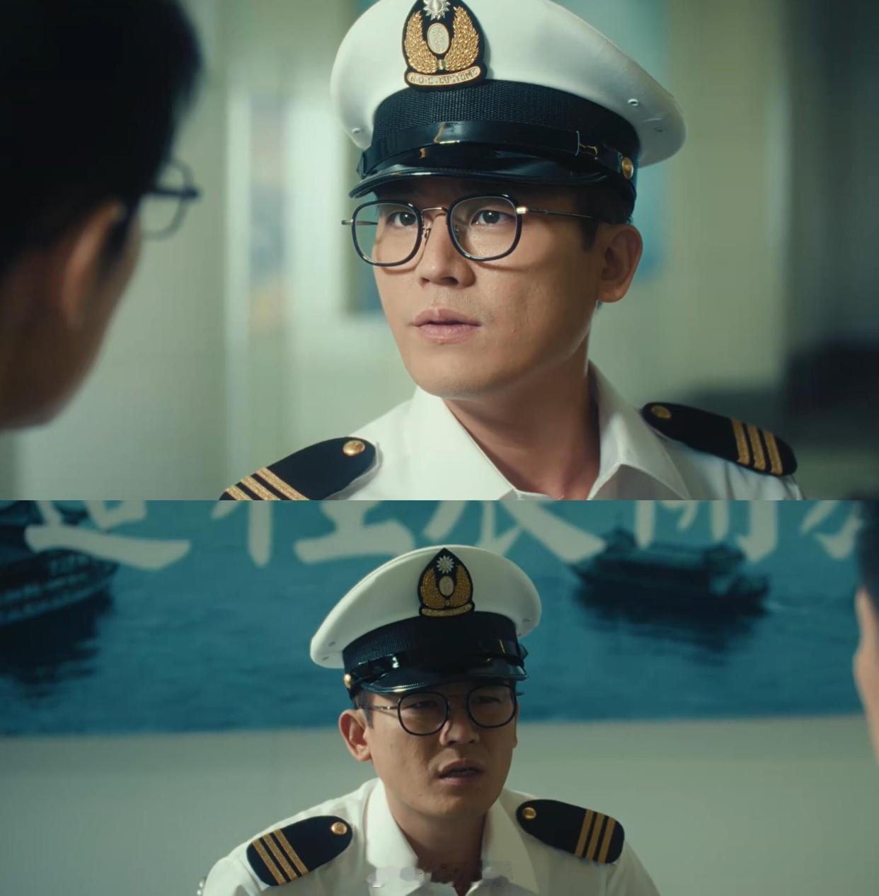 交锋 台湾间谍 不得不防啊！早些年，听老同志讲一些间谍经常把在早餐摊吃油条烧烤摊