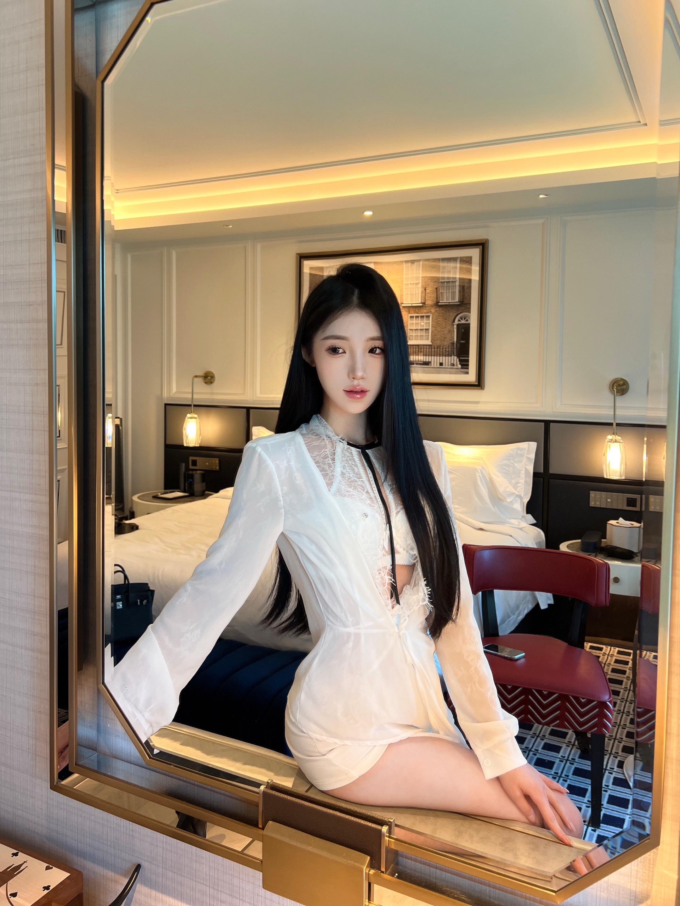幸福之后会更幸福。