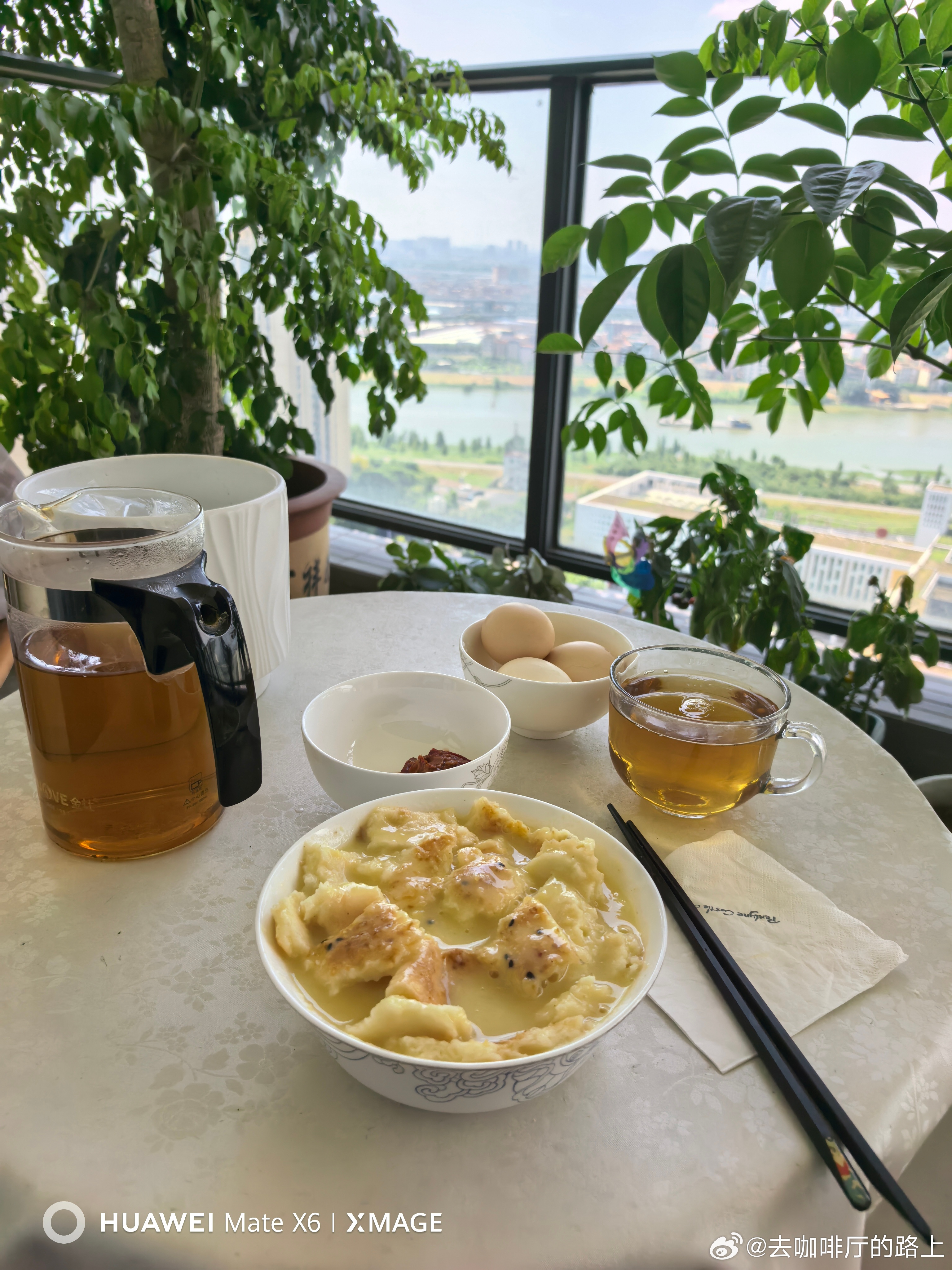 早餐…… 佛山
