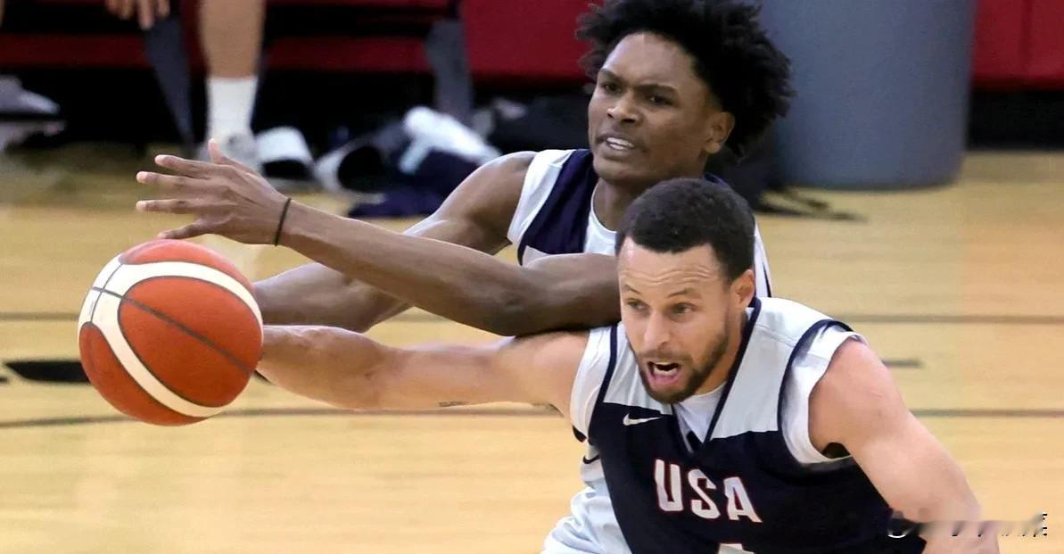 阿门·汤普森入选 2024-25 赛季最值得关注的 NBA 二年级球员前五名名单