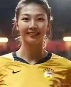 中国女排国手袁心玥海外传来好消息!欧冠女排联赛小组赛第四轮瓦基佛银行3- 0战胜