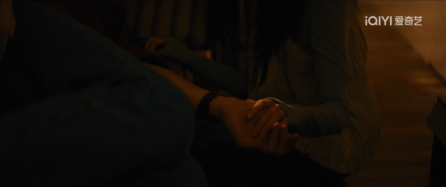 魏大勋孙千太甜了 