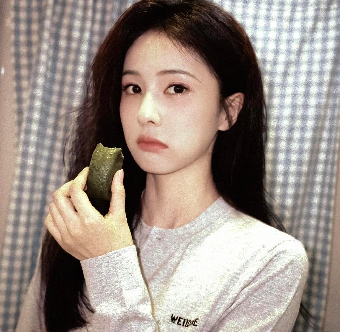 𝙒𝙚𝘾𝙝𝙖𝙩｜白鹿氛围感头像 