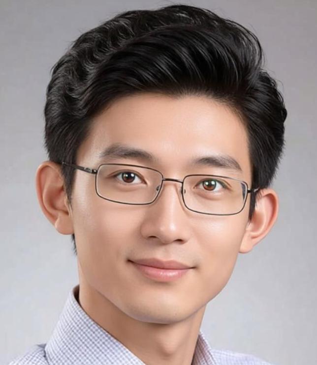 马腾宇，来自东北师大附中的天才学霸，清华姚班尖子生，普林斯顿优等博士，博导评价他
