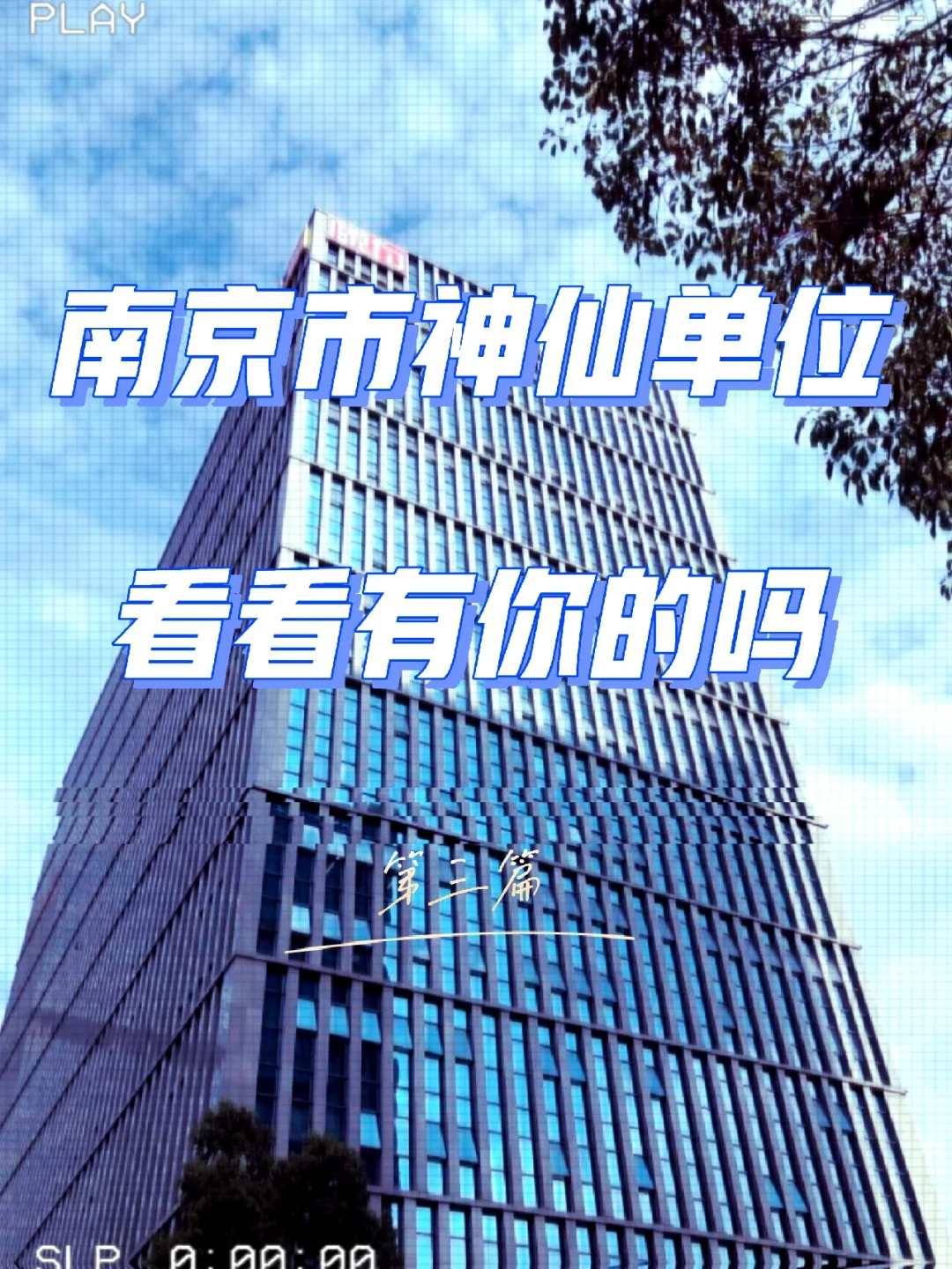 南京市神仙公司🃏看看有你的单位吗？