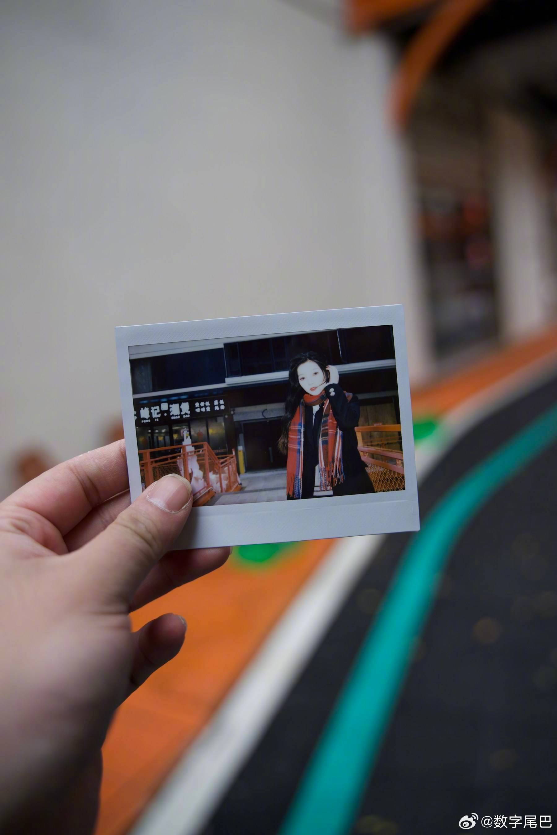 尾巴生活 阴天也要快乐拍照Mr 叶生 