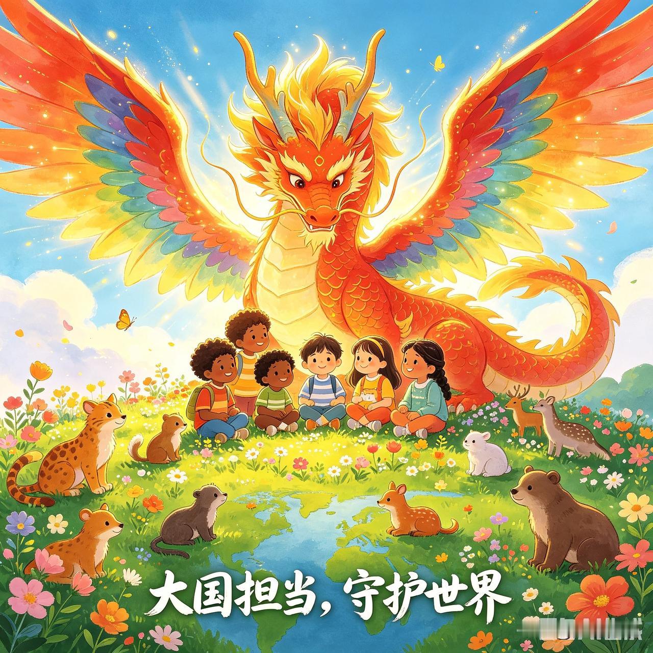 信号强烈！特朗普此时访华，释放4大深层信号✨

在全球格局动荡、中美博弈胶着的关