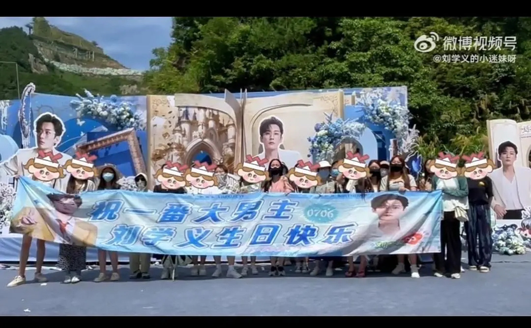 桃花映江山什么时候变成刘学义一番大男主了，戏眼应该都在孟子义身上吧，女频言情爆改