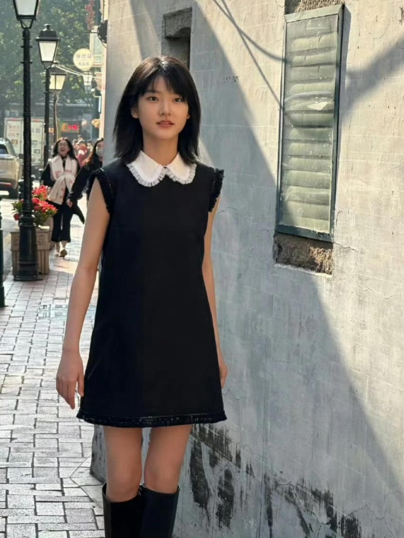 隐秘的角落，小女孩都已经170啦！ 