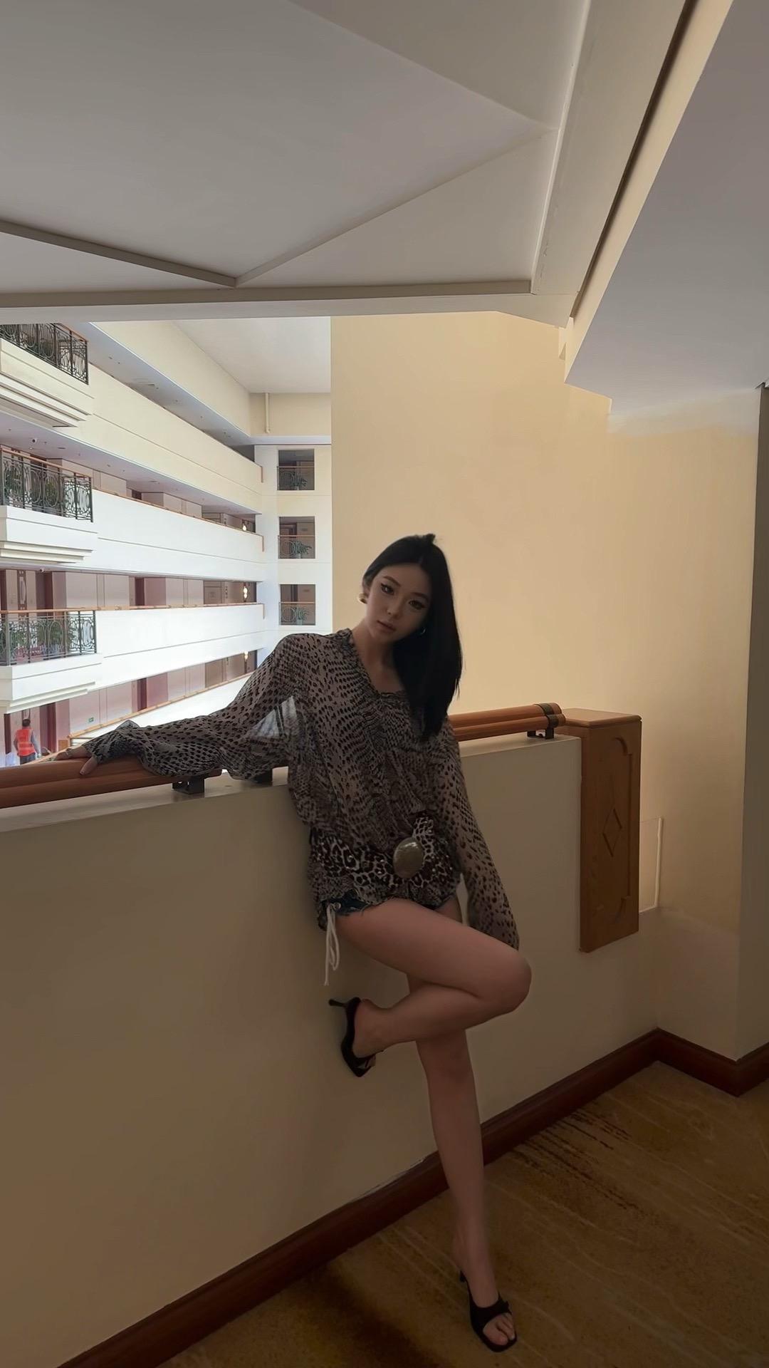 让我看穿你的眼睛 还有你的心