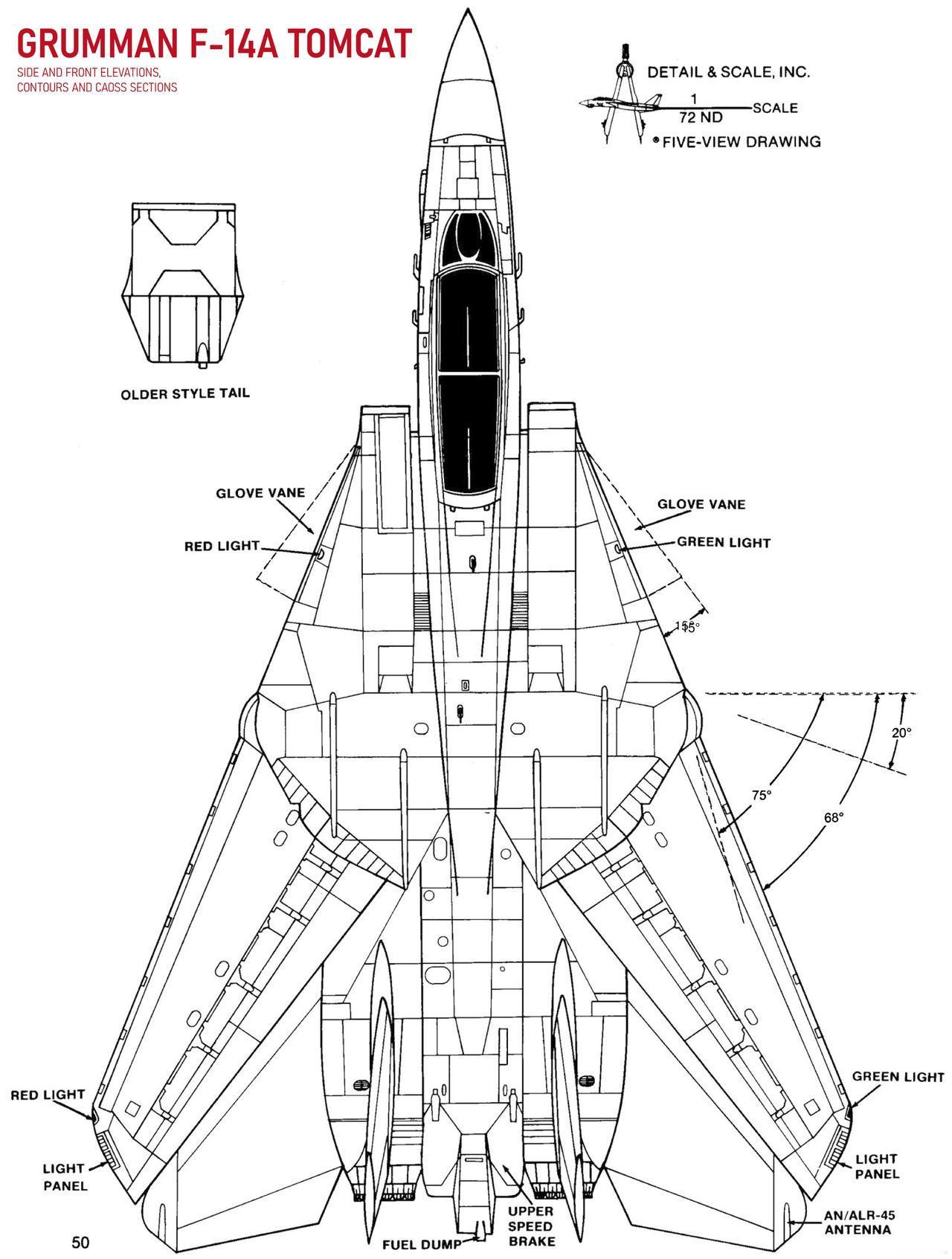 求助关于“F-14图纸”问题

我遇到一个小问题，过年前想定制几张“鼠标垫”。随