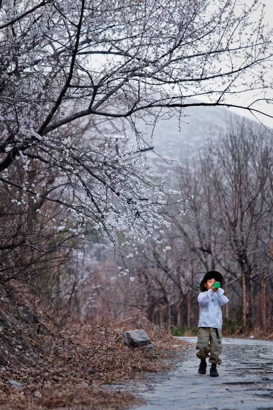 泡在山里🆒上午徒步+下午路亚的完美一天