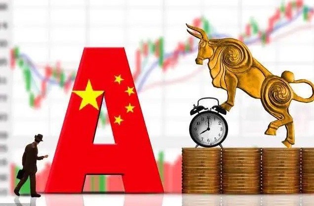 煤炭股2025年要大涨了，煤炭股2025买入的契机来临啦。2024年银行股的上涨