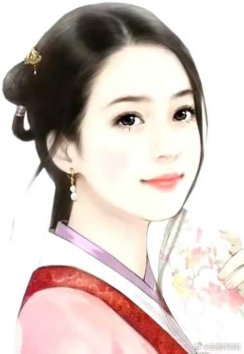惊人面相因果：你的脸，就是你一辈子人品的记录仪！1、贪吃放纵的人，脸一定横。2、