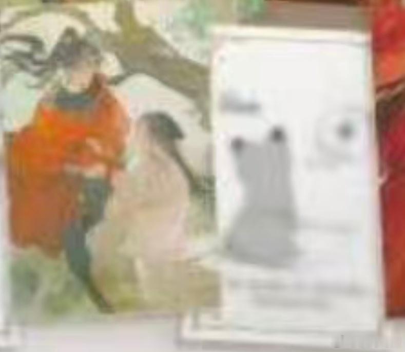 “民间传说，有这样一位破烂仙人。虽然被称为破烂仙人，但这位仙人最常保佑的却不是收