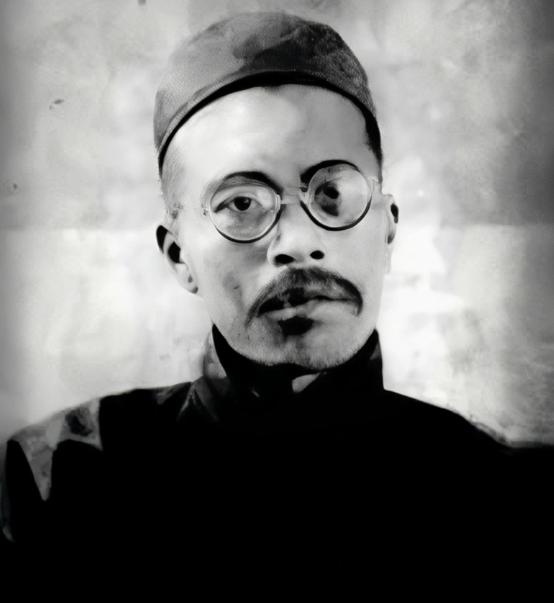 1922年，王国维的发妻死于难产，扔下了三个孩子。王国维担心再娶会让孩子受委屈，