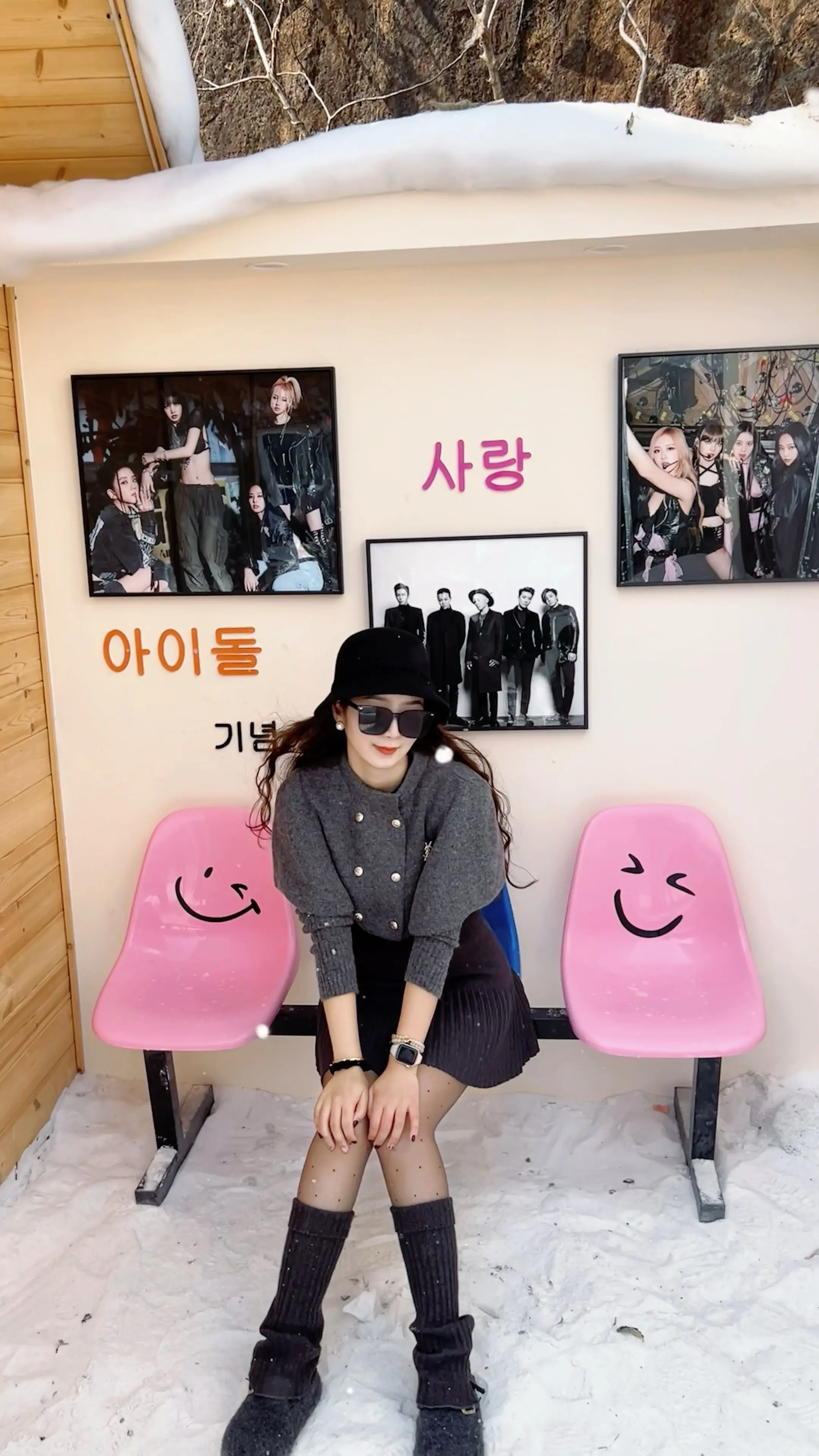 有空多爱自己，别人都很忙的