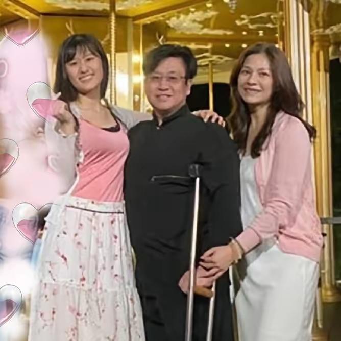 郑智化说女儿英国留学6年，1800万都打不住！他肯定常飞英国看女儿，评机场可别搞