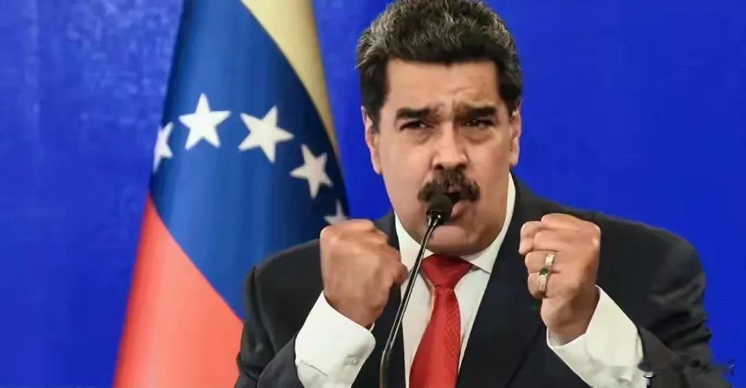 美军枪口转向委内瑞拉？9010亿军费背后的