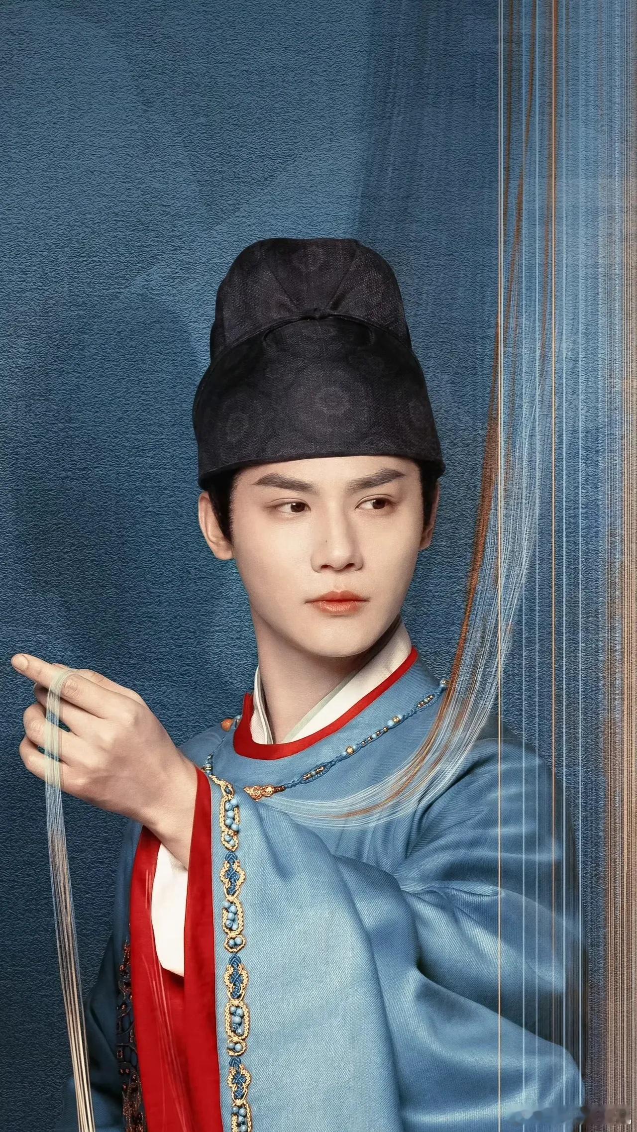 杨静澜 我教的要先用在我身上 杨静澜那带着浅笑的“学会啦”太迷人啦！又争又抢的他