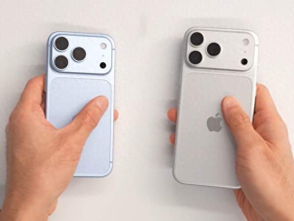 iPhone 18 Pro系列国内销量超408万 开售三周破400万