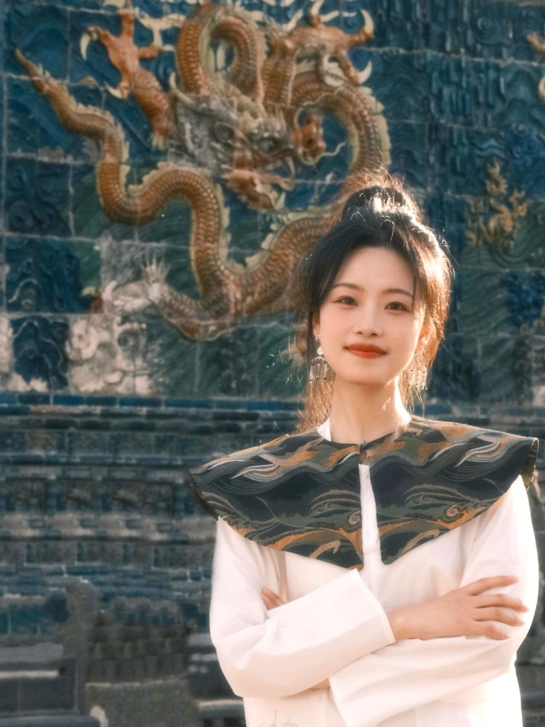 东方骨.龙的传人🐉