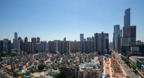 咱们来聊一所实实在在的、就在广州市中心的公办大专——广东省外语艺术职业学院，圈里